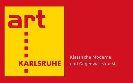 art KARLSRUHE Logo