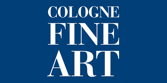Cologne FineArt Logo